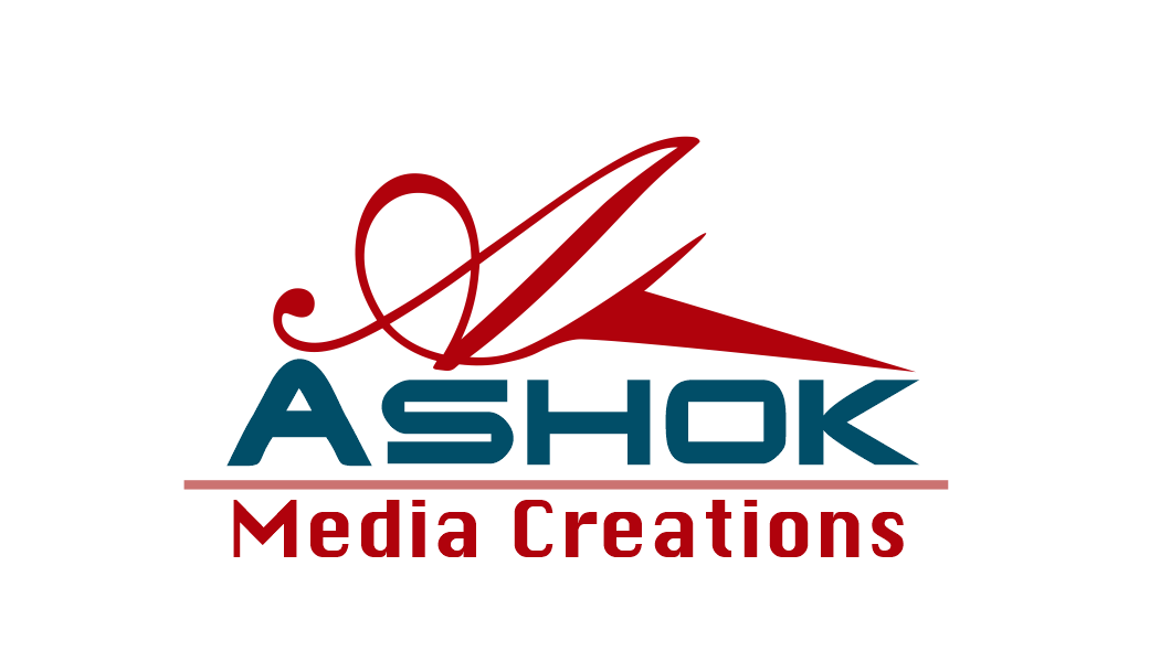 Ashok Media Creations